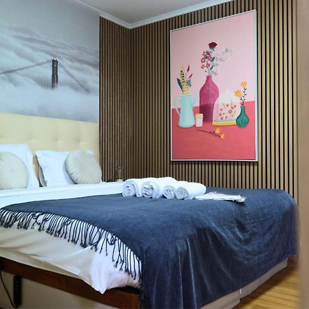 Art 4 You Carcavelos Suites Extérieur photo
