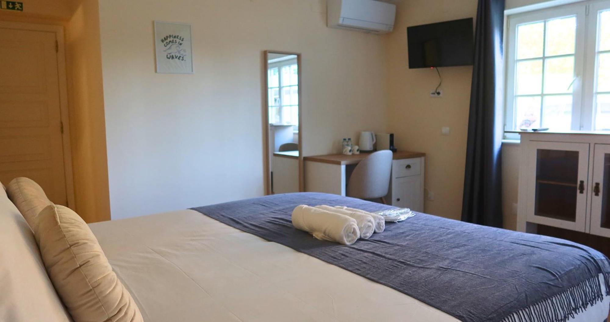 Art 4 You Carcavelos Suites Extérieur photo