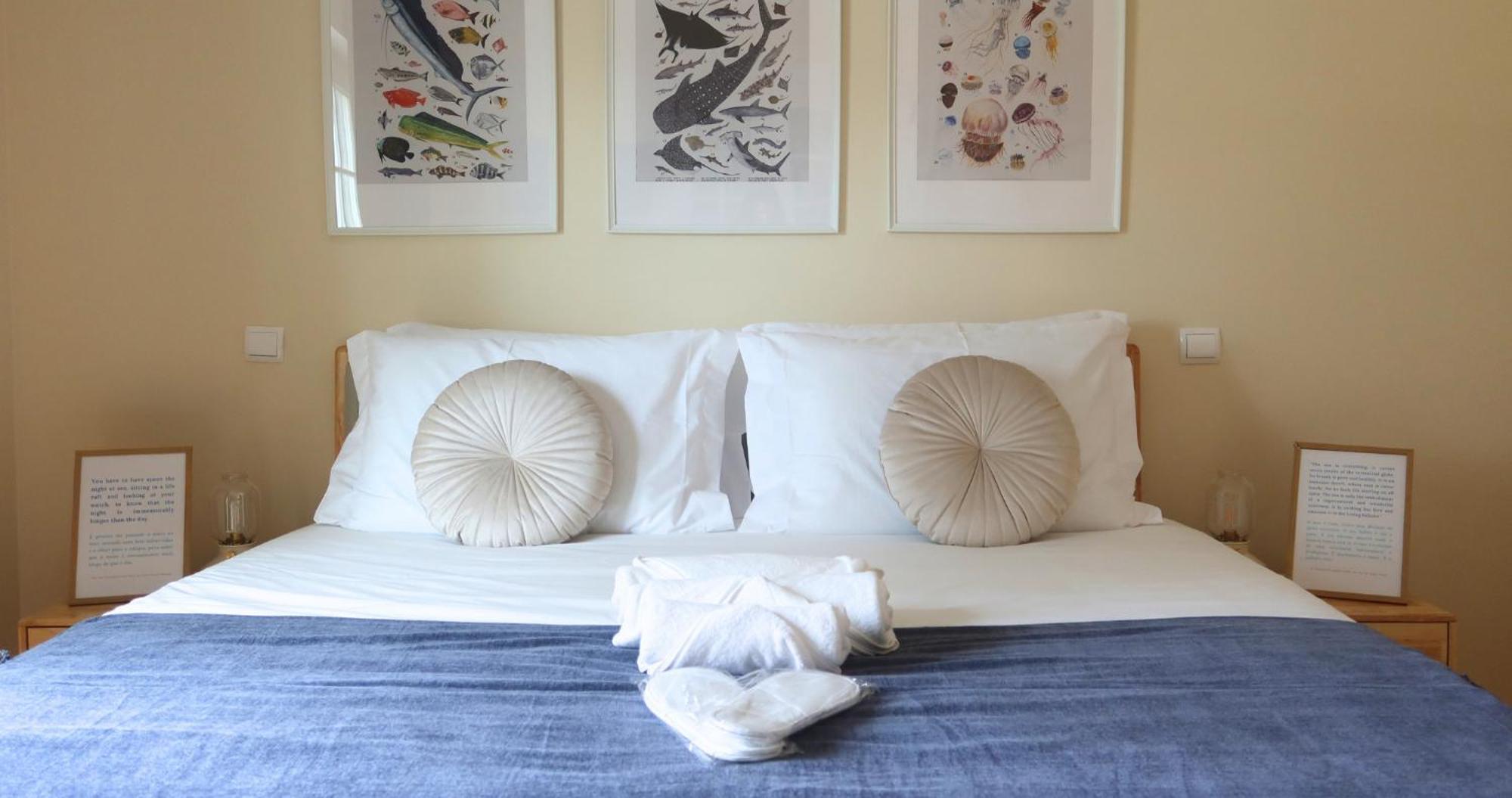 Art 4 You Carcavelos Suites Extérieur photo