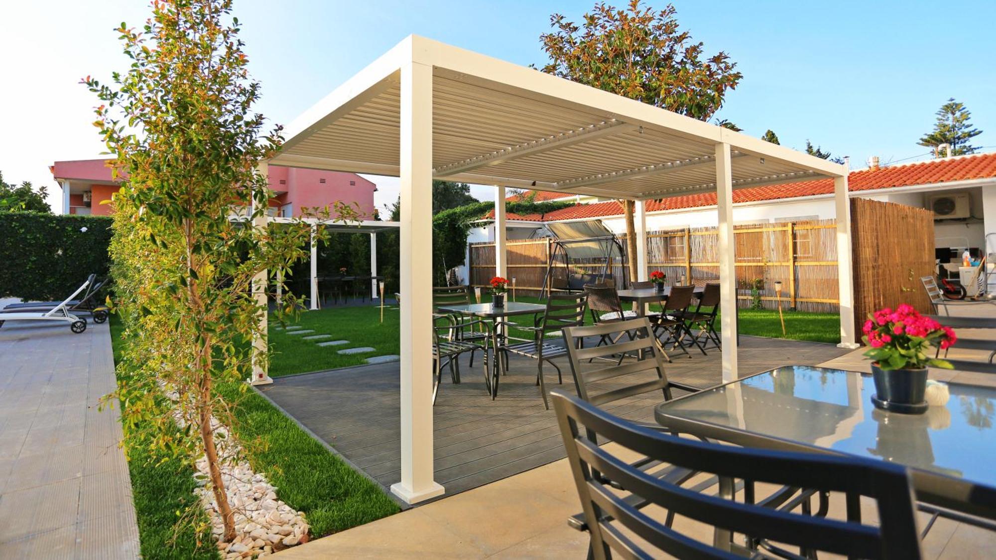 Art 4 You Carcavelos Suites Extérieur photo