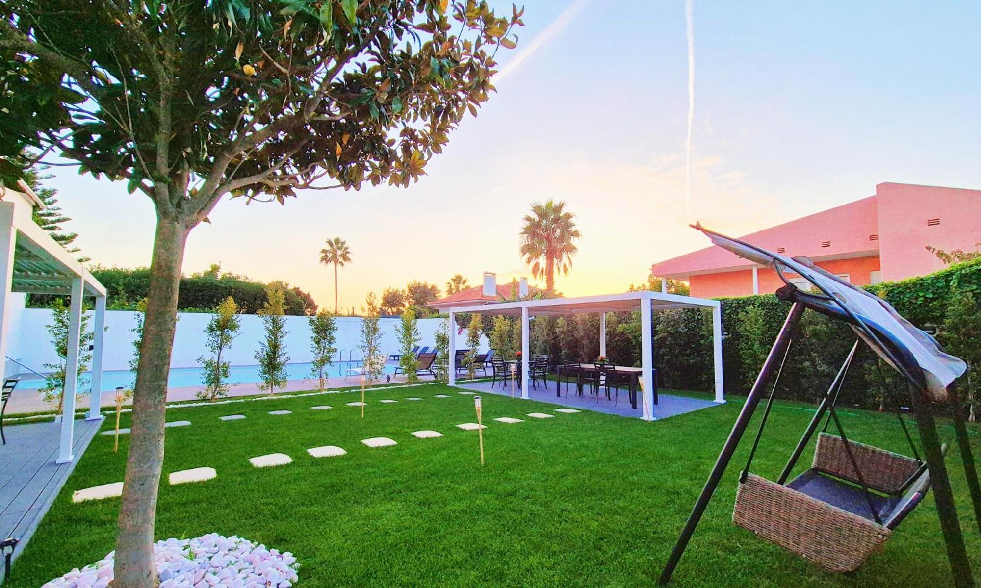 Art 4 You Carcavelos Suites Extérieur photo