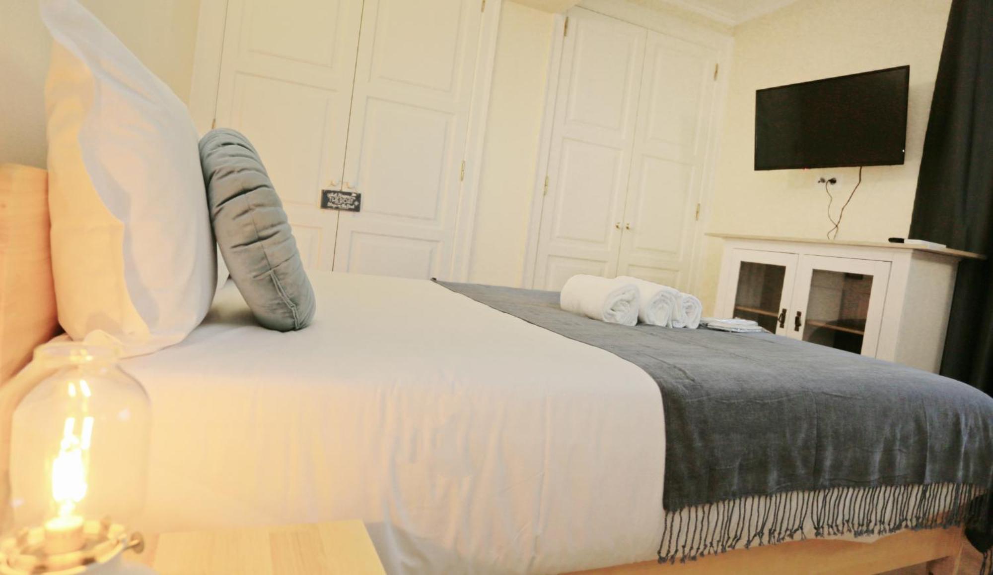 Art 4 You Carcavelos Suites Extérieur photo