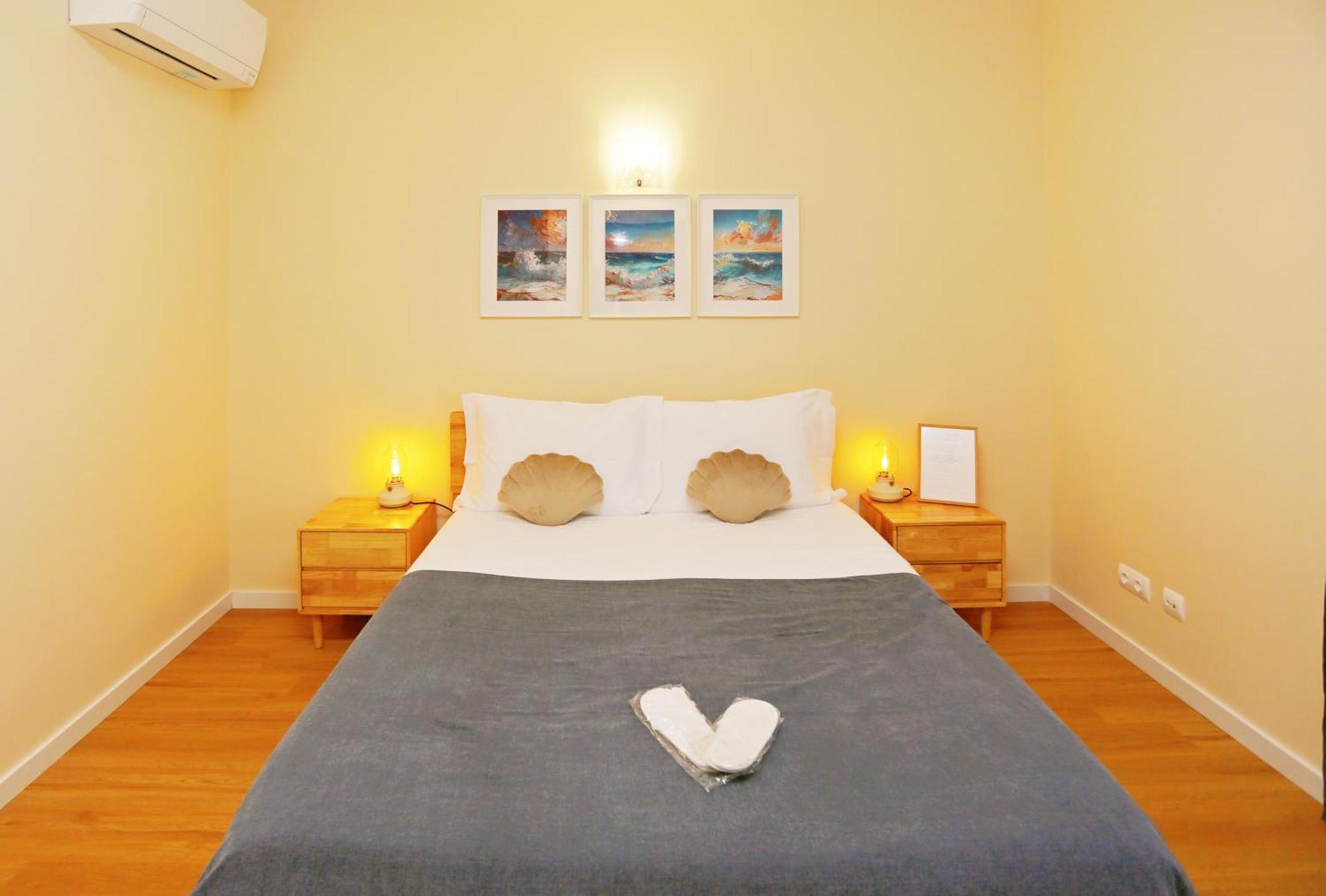 Art 4 You Carcavelos Suites Extérieur photo