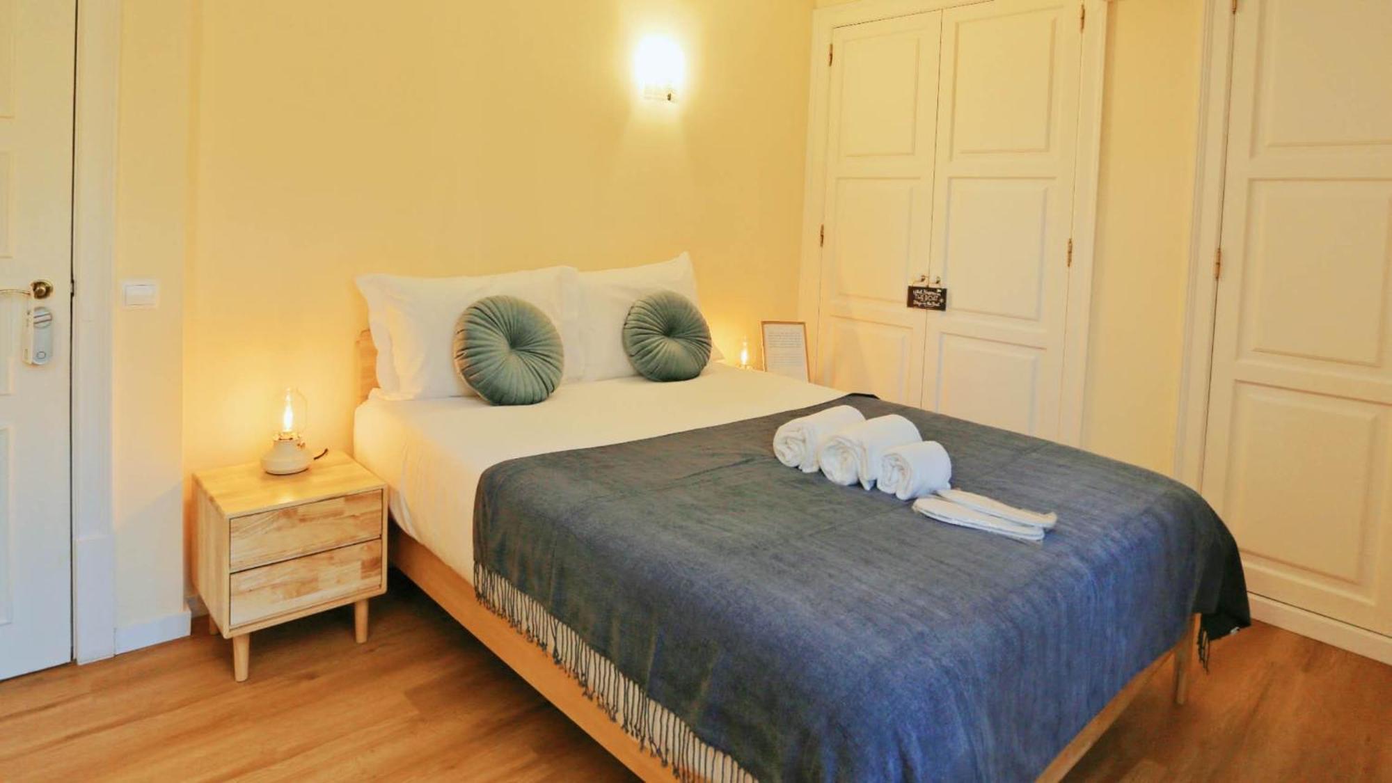 Art 4 You Carcavelos Suites Extérieur photo