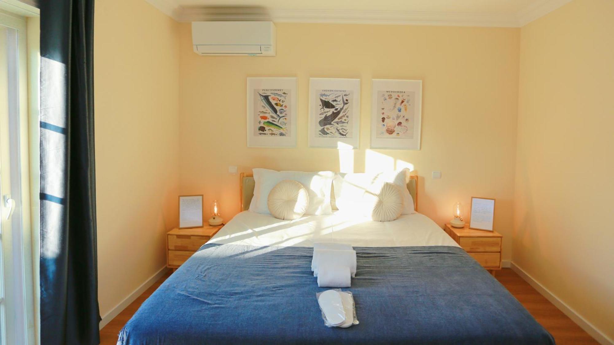 Art 4 You Carcavelos Suites Extérieur photo
