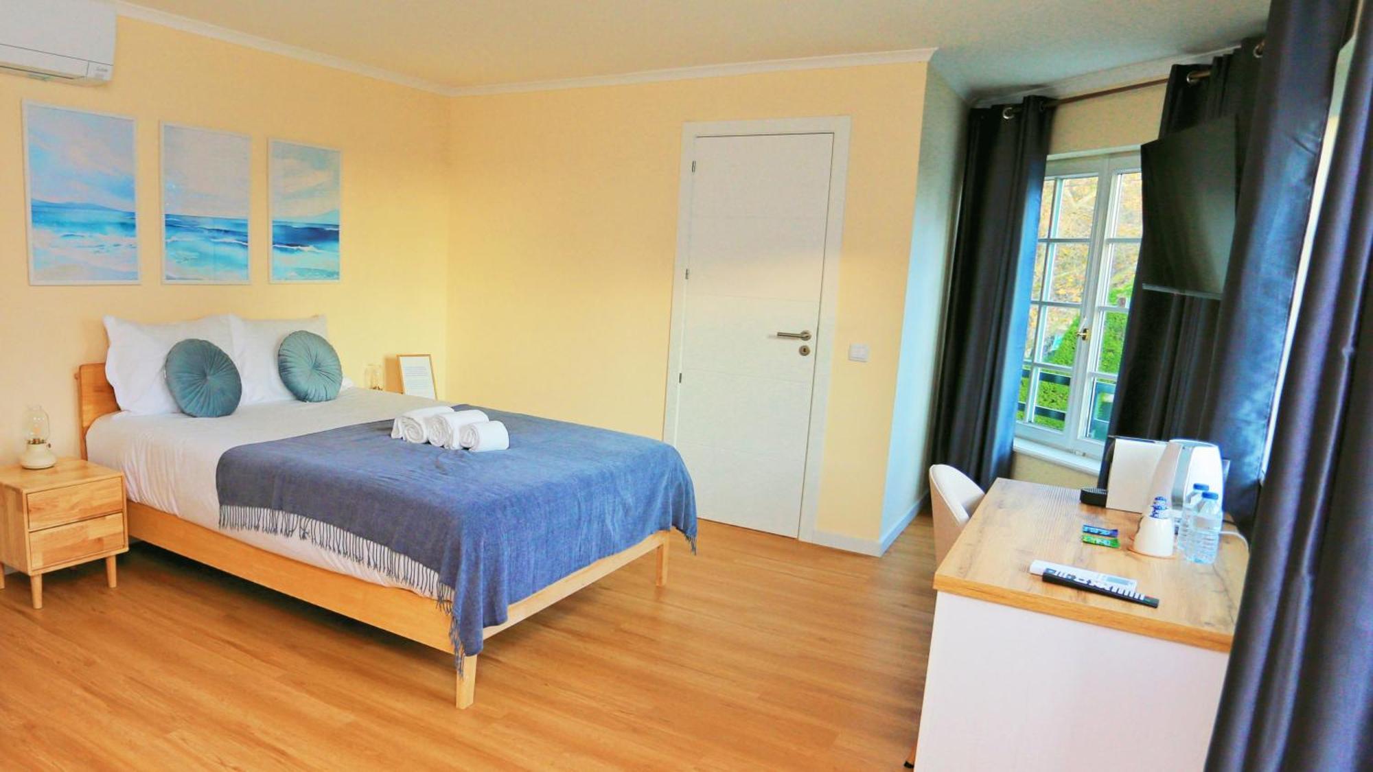 Art 4 You Carcavelos Suites Extérieur photo
