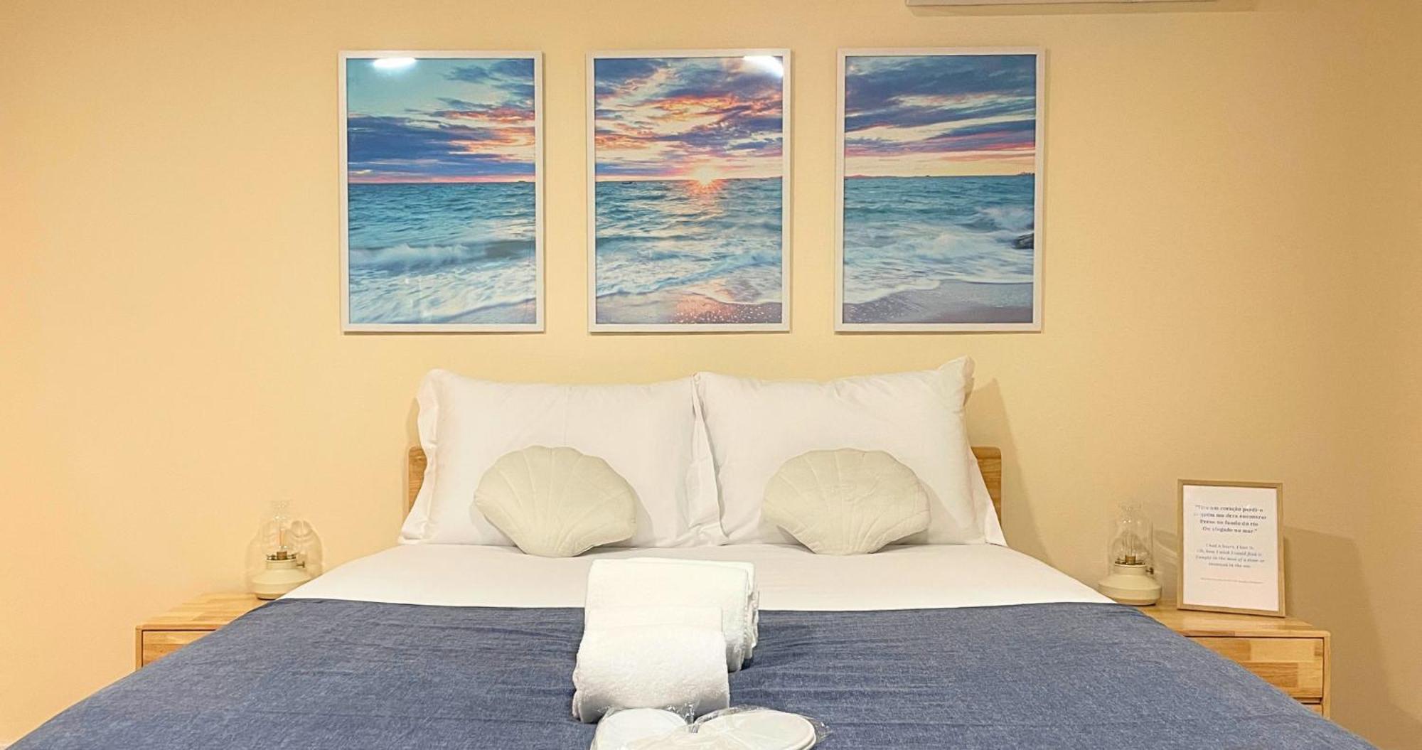 Art 4 You Carcavelos Suites Extérieur photo