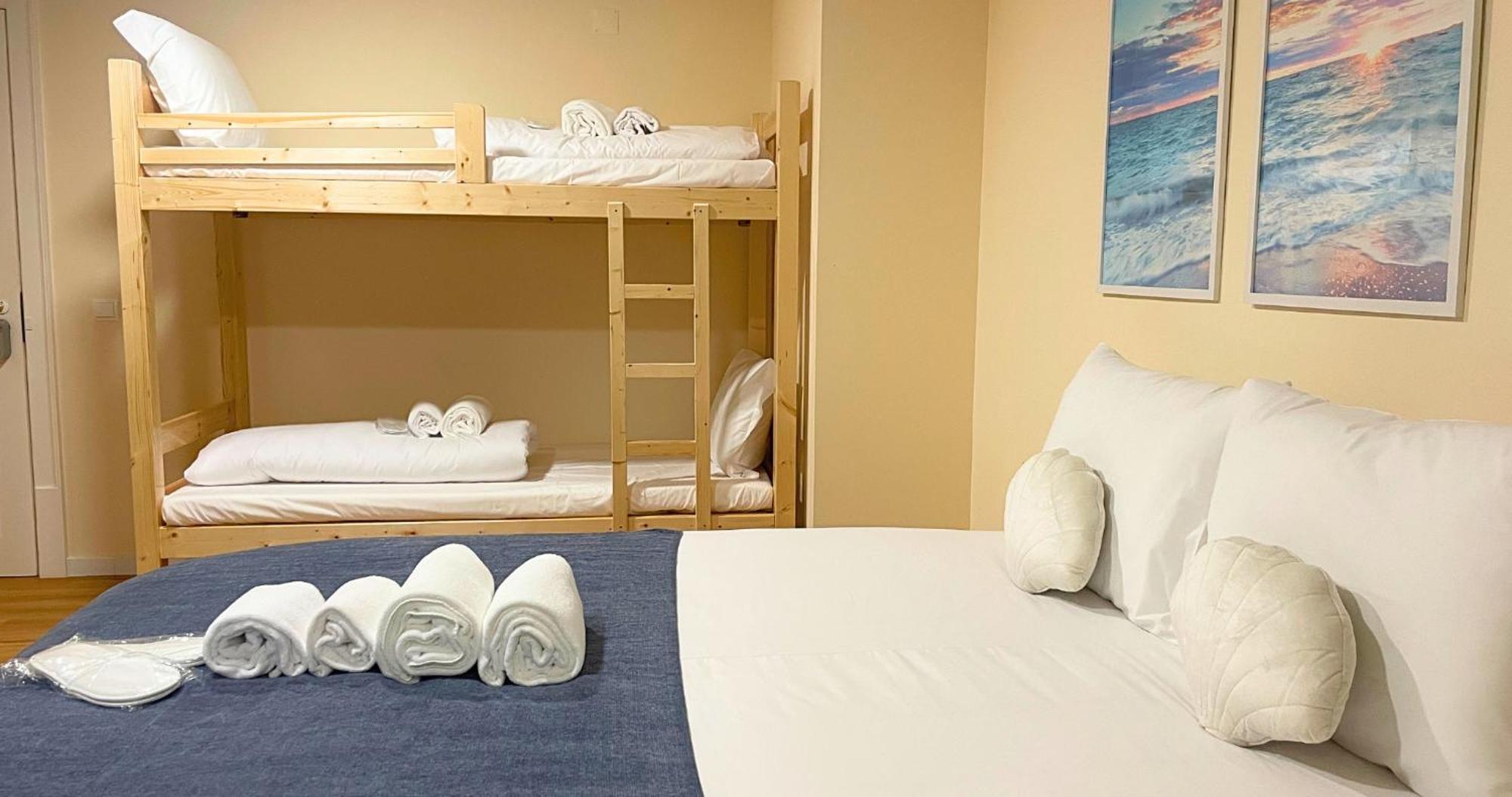 Art 4 You Carcavelos Suites Extérieur photo
