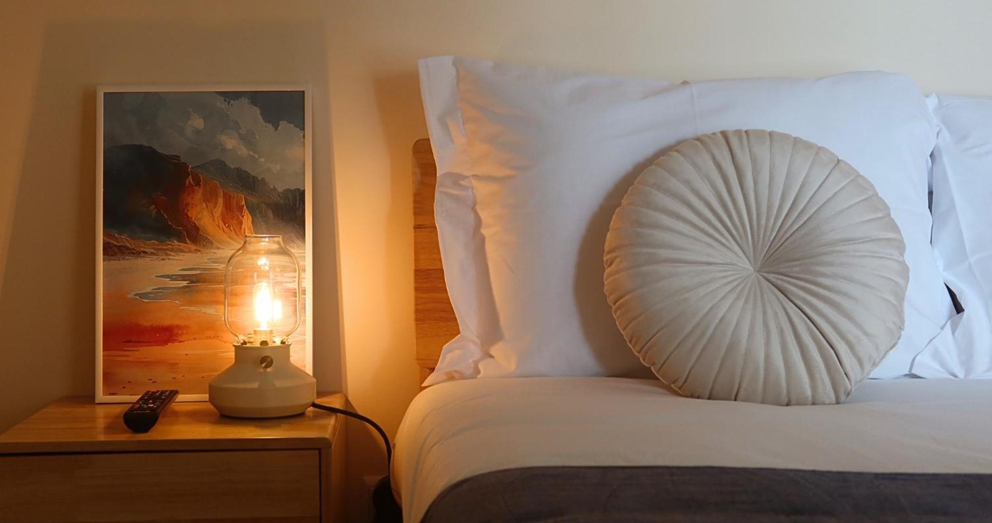Art 4 You Carcavelos Suites Extérieur photo