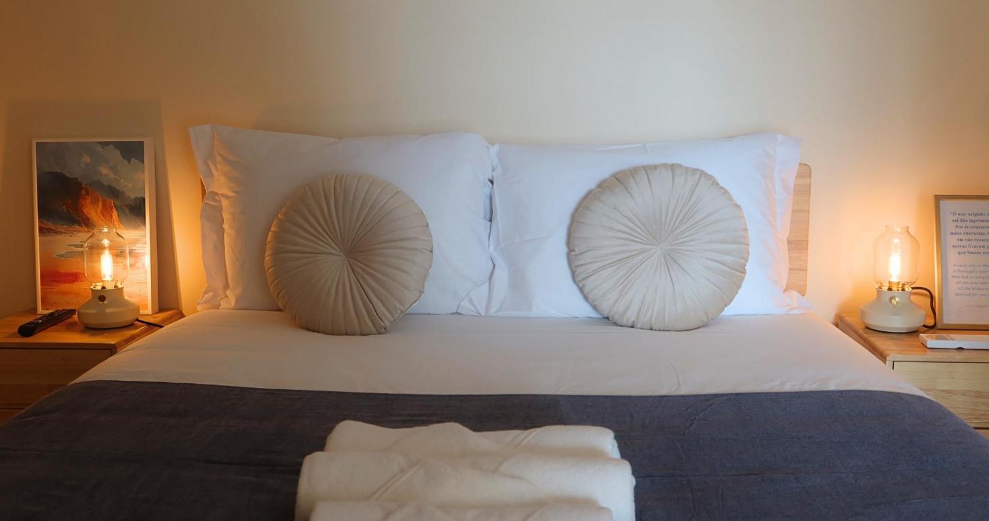 Art 4 You Carcavelos Suites Extérieur photo