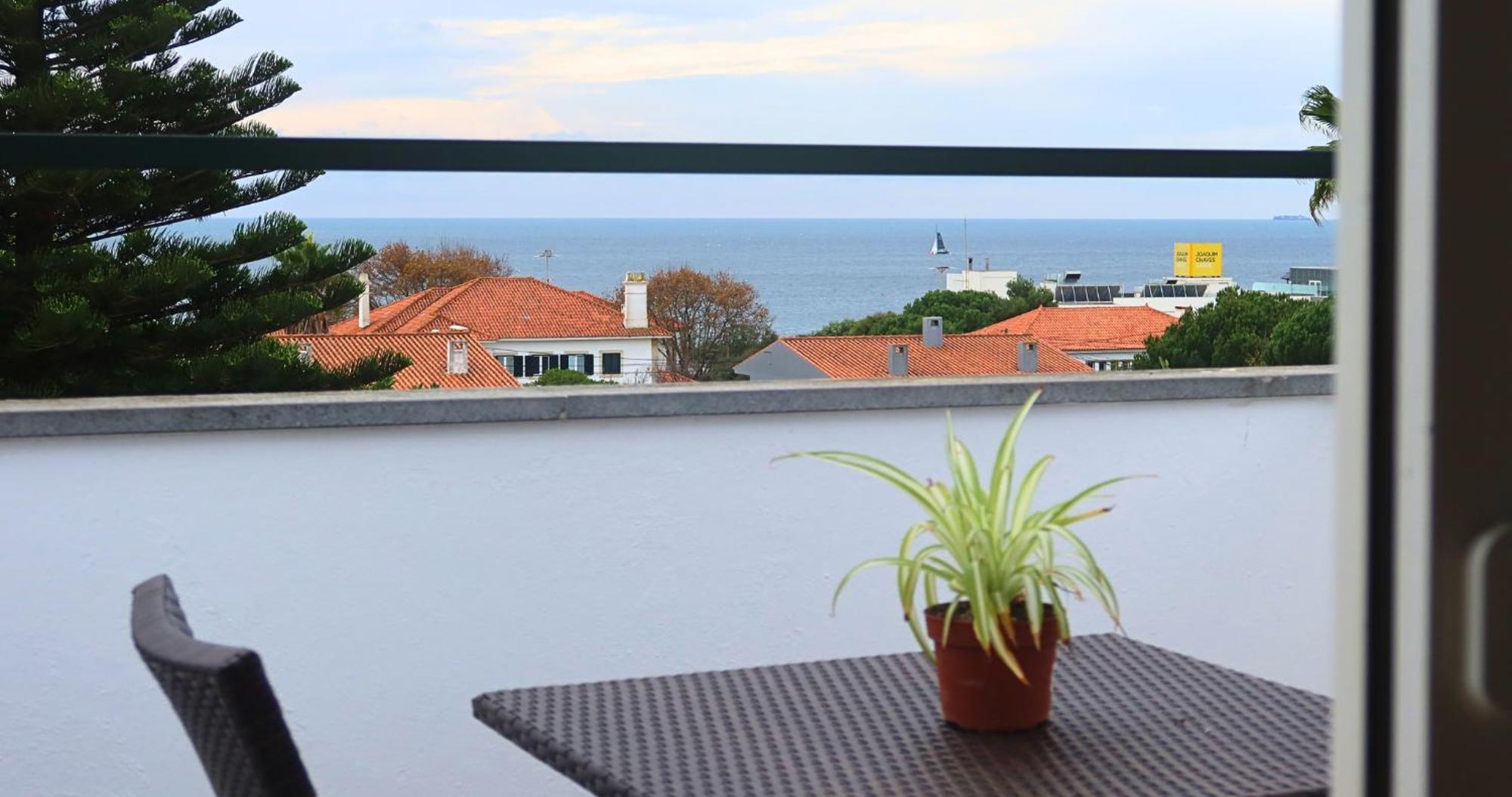 Art 4 You Carcavelos Suites Extérieur photo